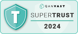 Qanvast SuperTrust