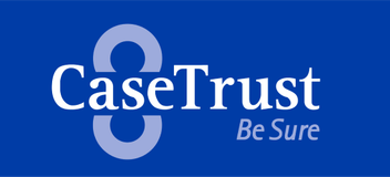 CaseTrust Accredited